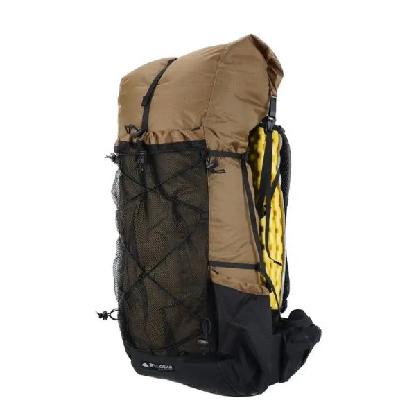 sac à dos randonnée femme ultra léger
