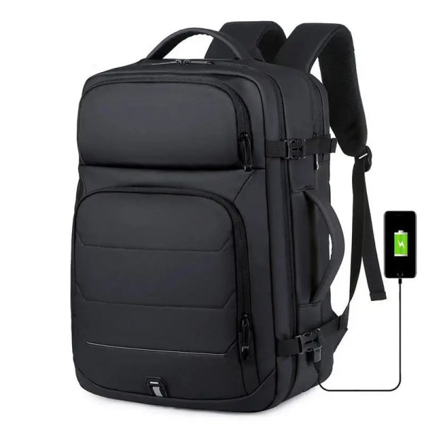 sac à dos avec compartiment pour ordinateur