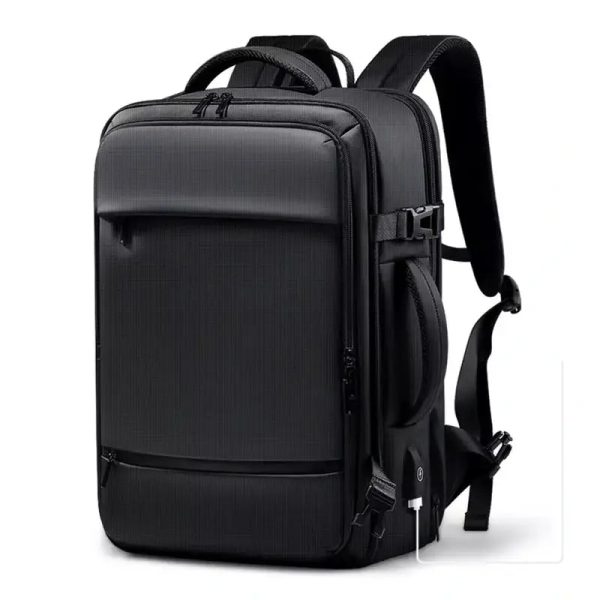 sac à dos ordinateur 17 pouces homme imperméable