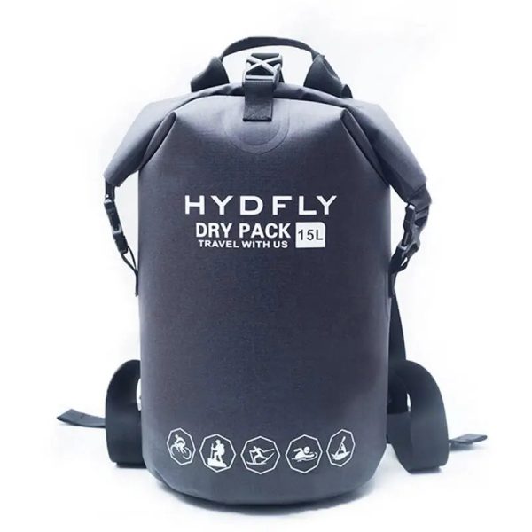 sac à dos imperméable 15 litres