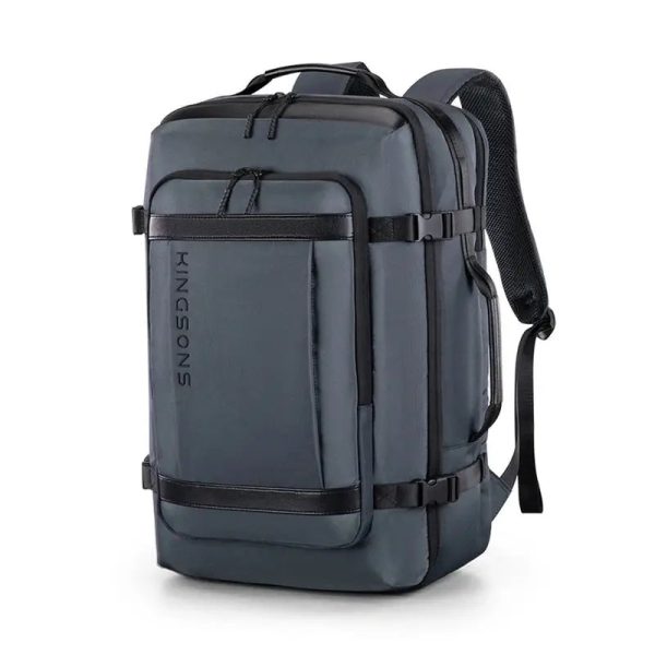 sac à dos voyage cabine homme en mouvement