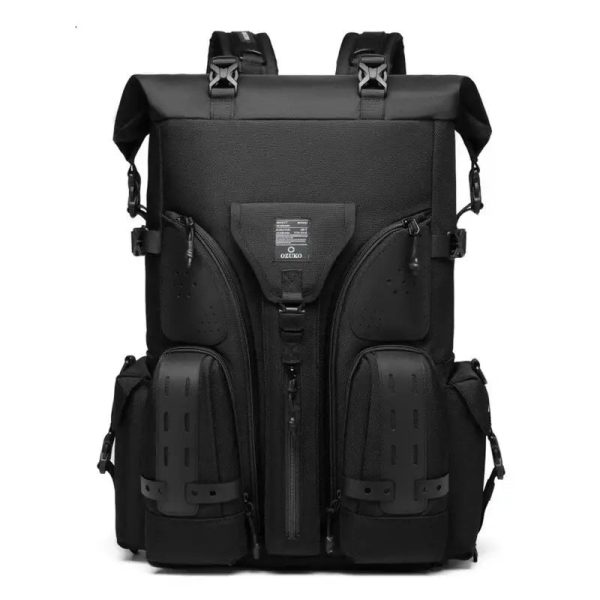 Sac à dos multifonction moderne