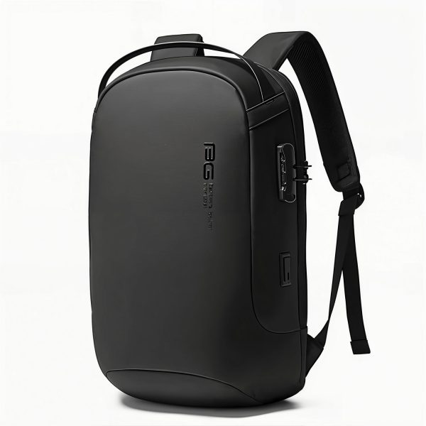 sac à dos professionnel homme moderne