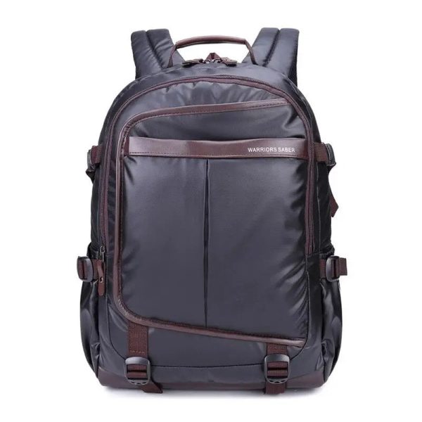 sac urbain homme élégant