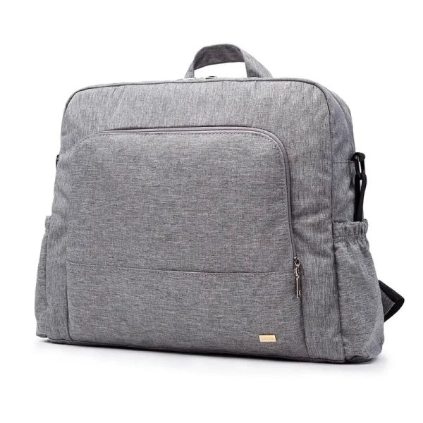 sac à langer à dos élégant