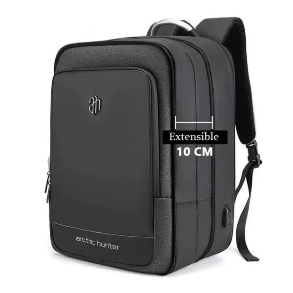 sac à dos valise cabine