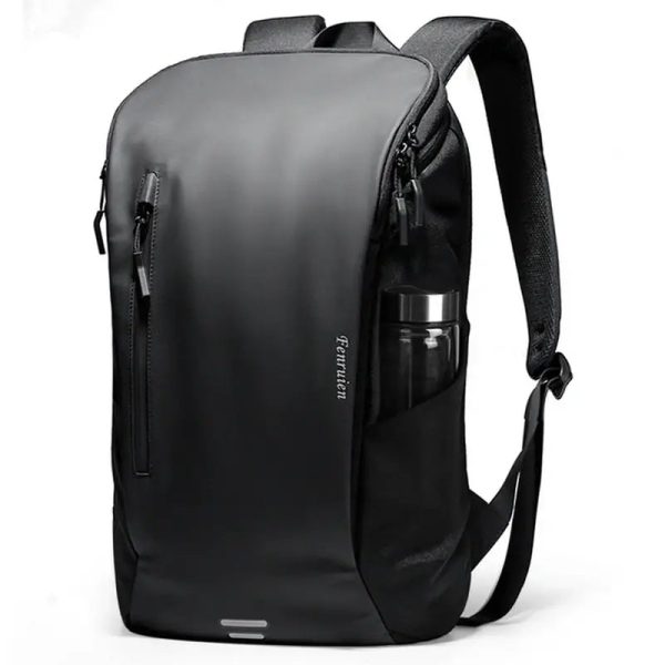 Sac à dos étanche ordinateur moderne