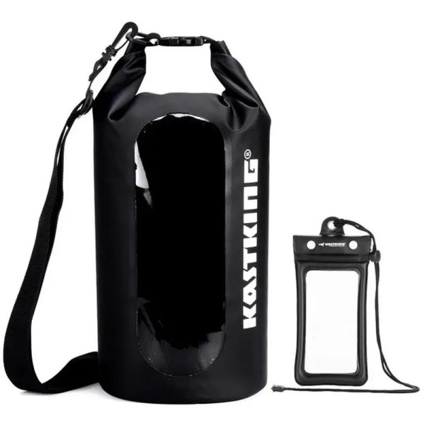 sac étanche flottant pour aventure