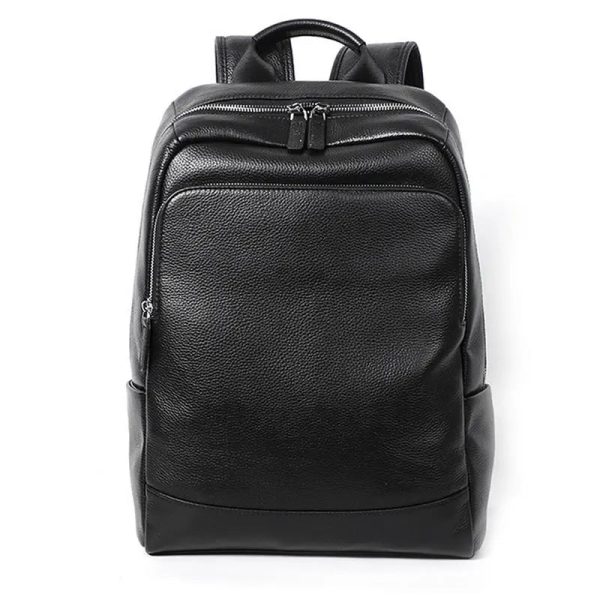 sac à dos cuir véritable homme