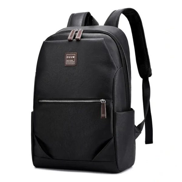 sac à dos habillé en cuir homme
