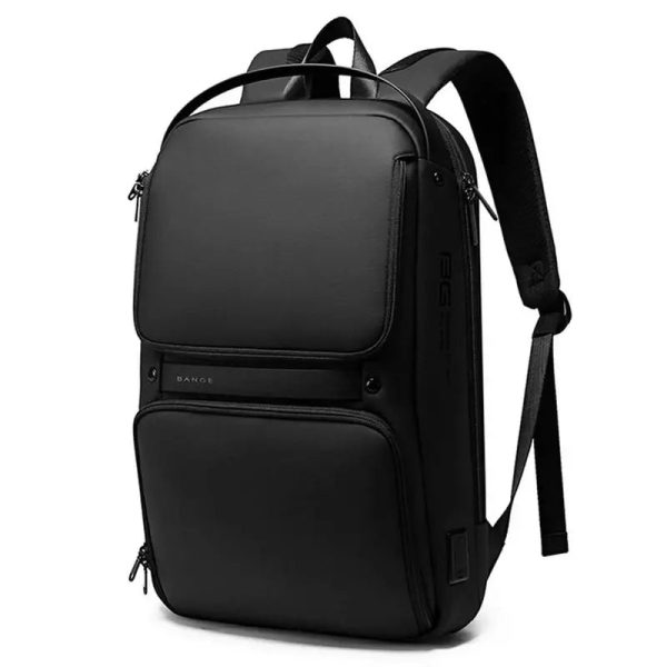Sac à dos ordinateur ultra plat