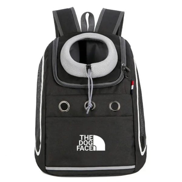 sac à dos pour chien