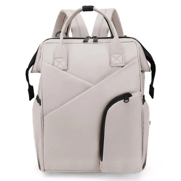 sac à dos à langer chic
