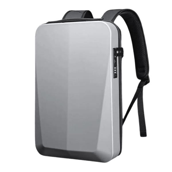 sac à dos rigide pour ordinateur portable