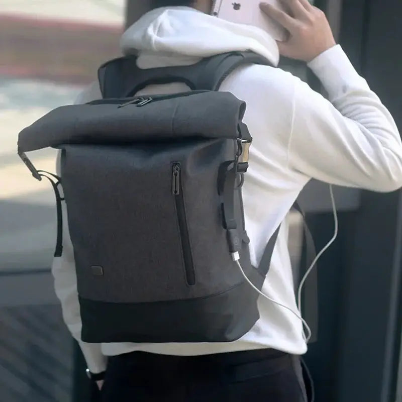 sac à dos durable et léger