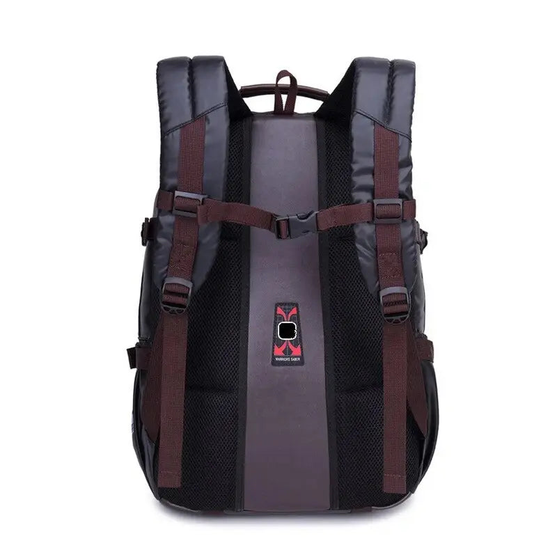 design contemporain sac urbain homme