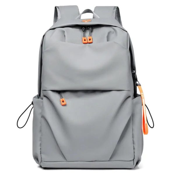 Sac à dos de lycée moderne
