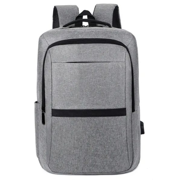 sac à dos ordinateur usb moderne