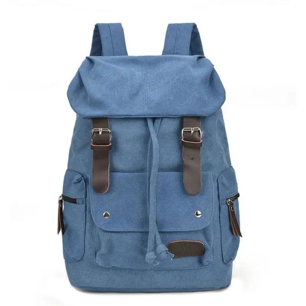 cartable homme style casual