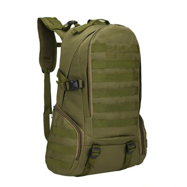 Petit sac à dos militaire