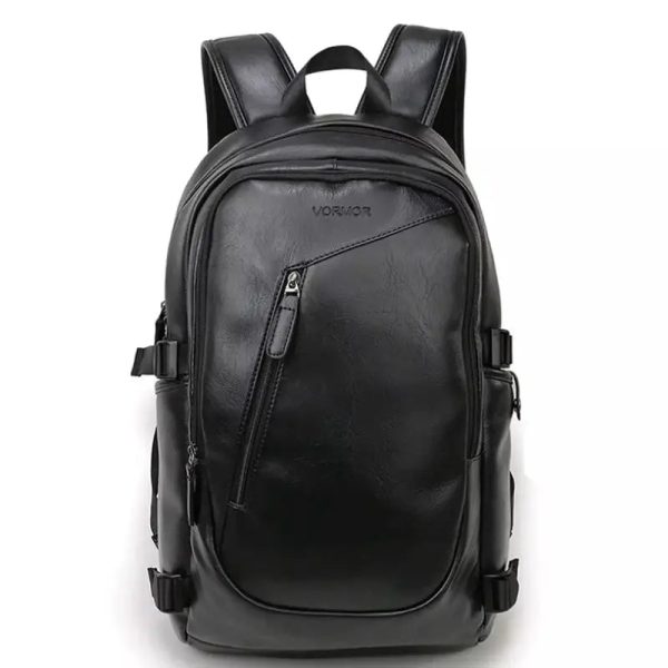 grand sac à dos cuir homme