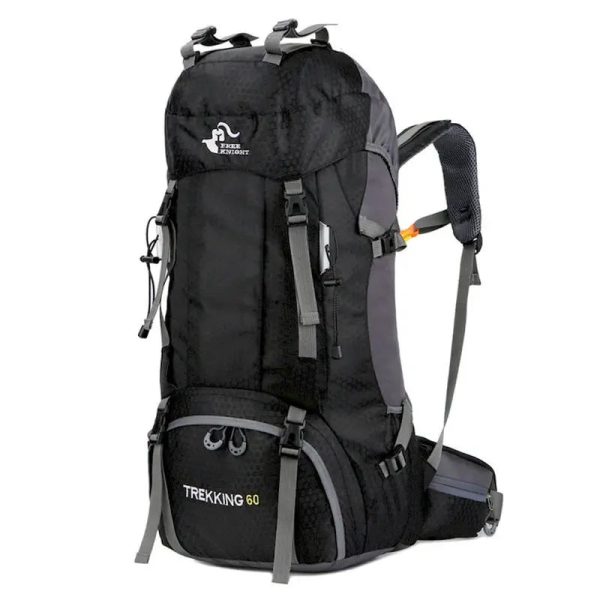 Sac à dos randonnée 60 L Trek