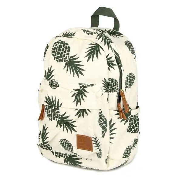 cartable ananas à la mode