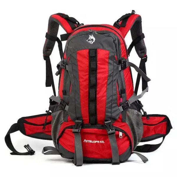 My sac a dos randonnée 40L