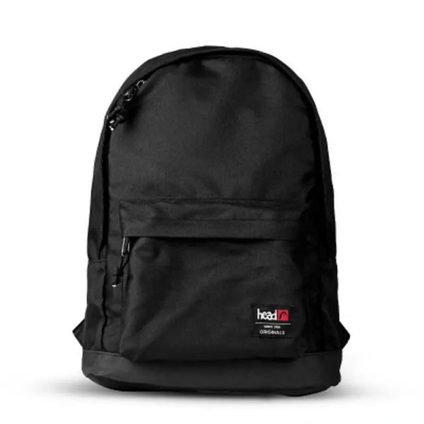 Cartable fille casual head en utilisation