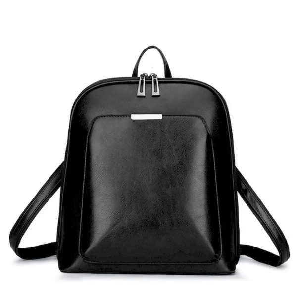 sac à dos de ville femme cuir