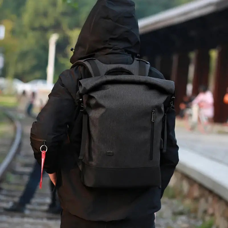 sac à dos homme actif