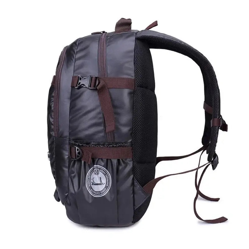 sac urbain homme confortable