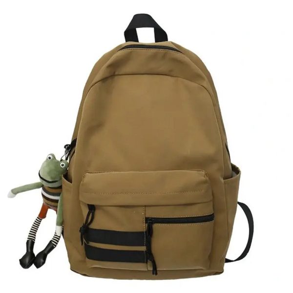 Sac à dos élémentaire moderne