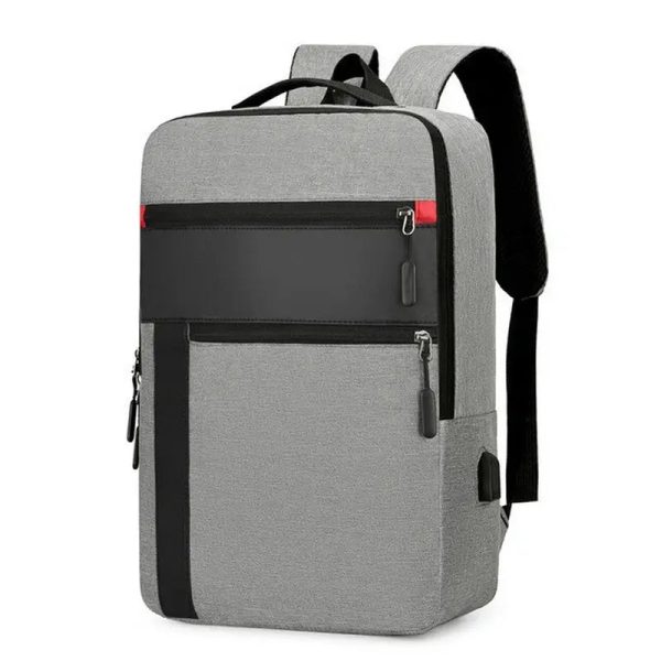 sac à dos avec poche ordinateur