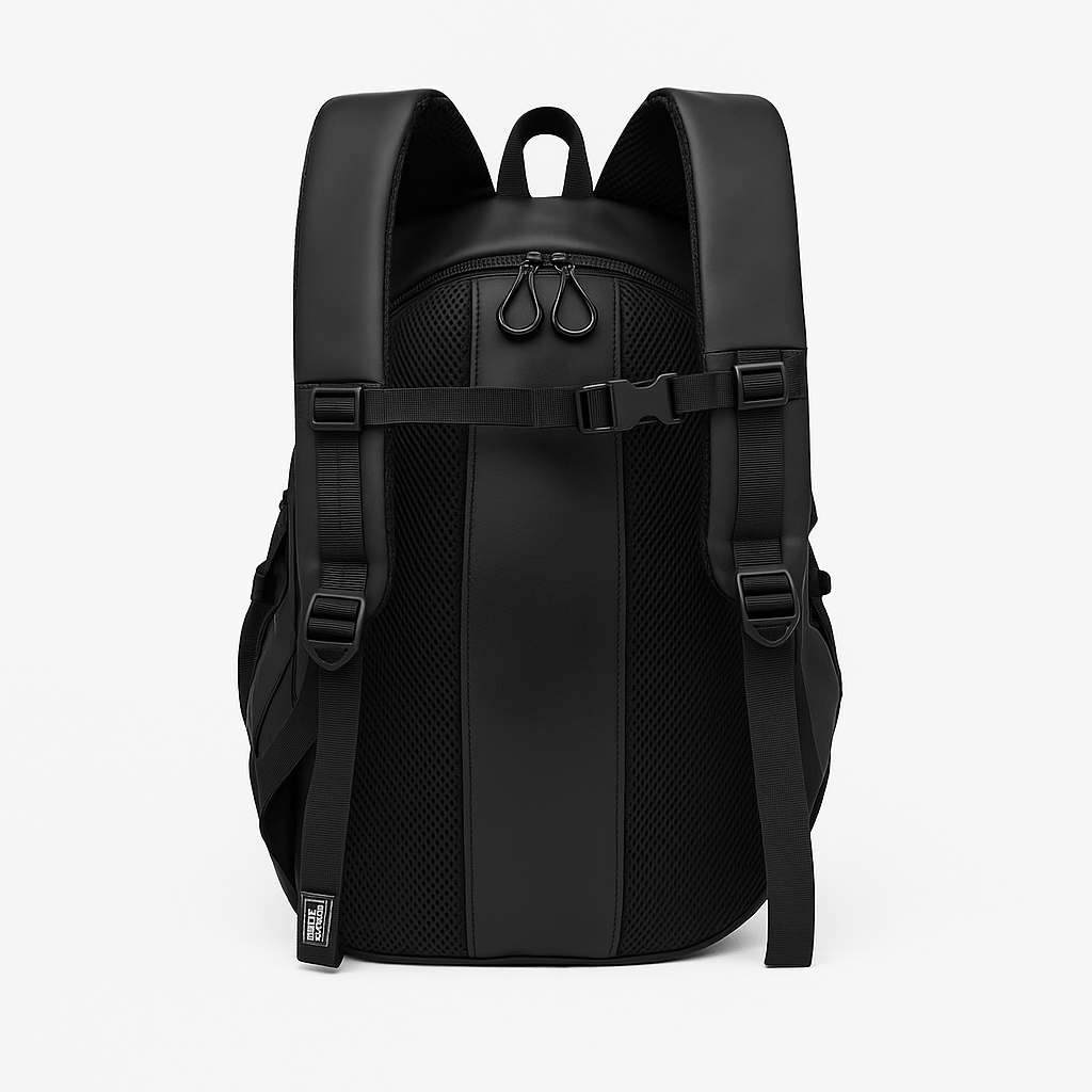 Sac à dos pour casque et accessoires moto