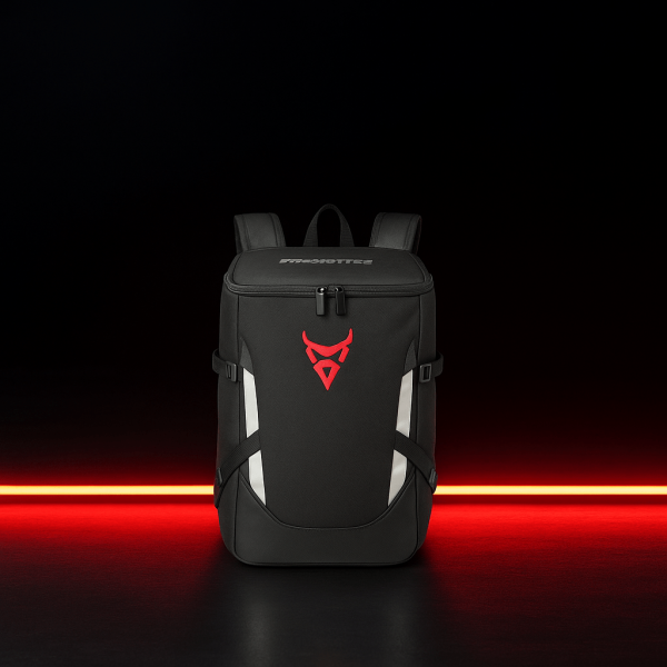 sac à dos moto étanche extensible