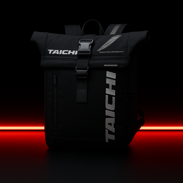 sac à dos moto léger