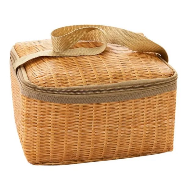 petit sac à dos isotherme élégant
