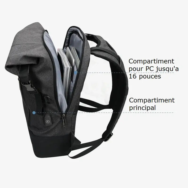 sac élégant et pratique