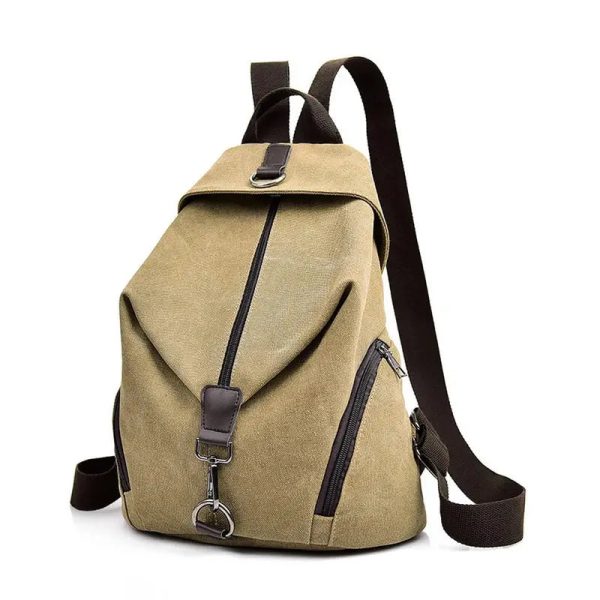 Petit sac à dos femme de ville
