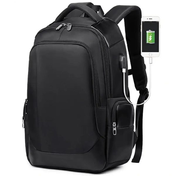 sac à dos multi compartiments moderne