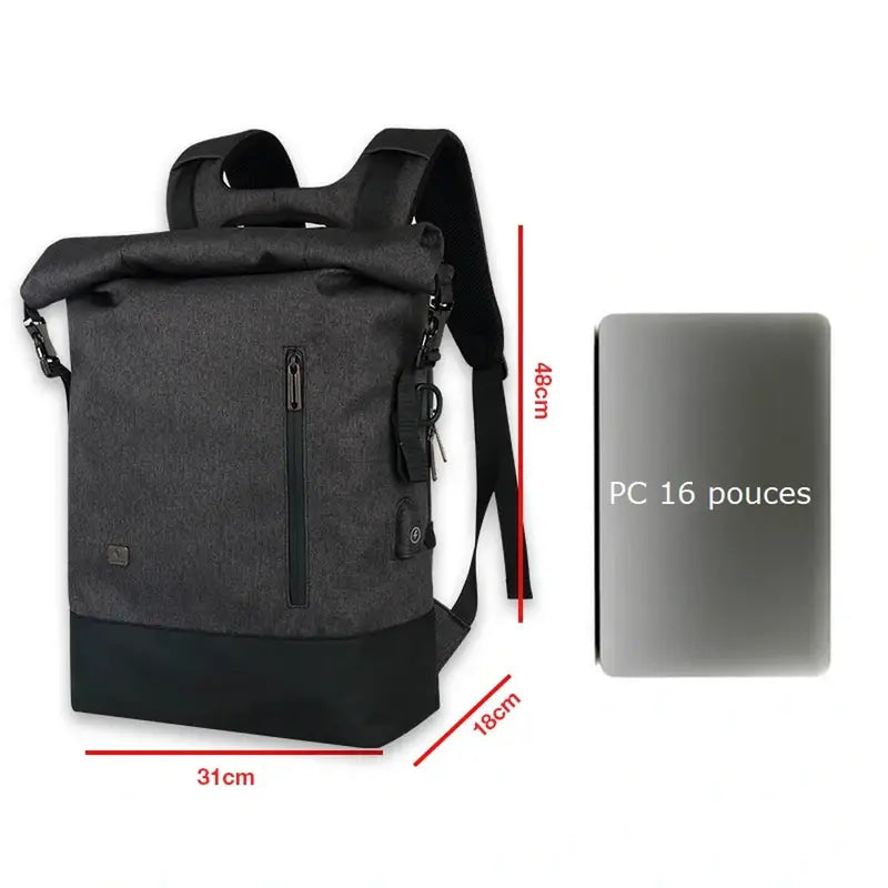 accessoire urbain pour homme