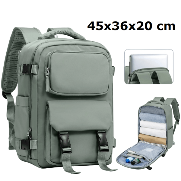 Sac à dos 45x36x20 en nylon