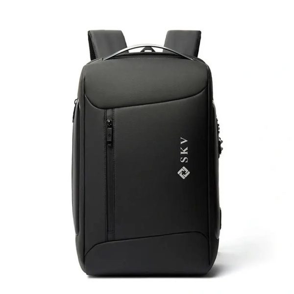 sac à dos antivol homme moderne