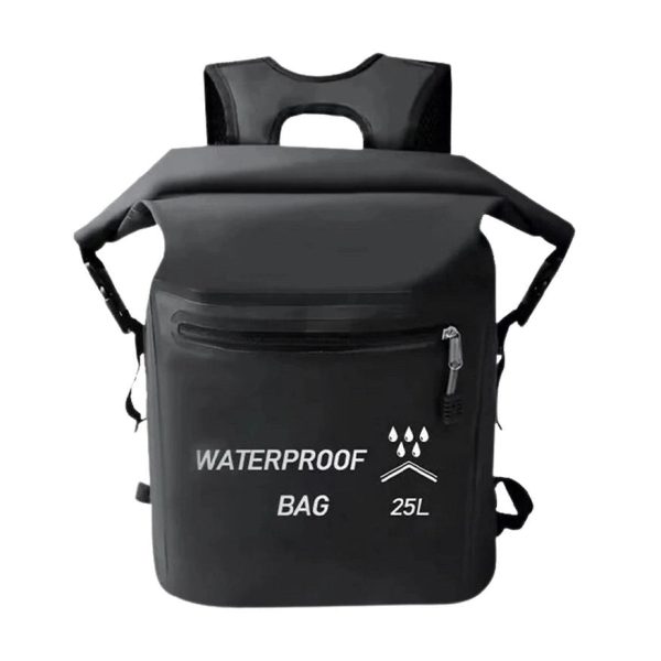sac à dos natation élégant