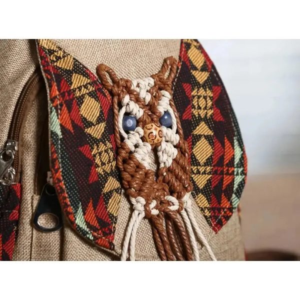sac à bandoulière vintage élégant