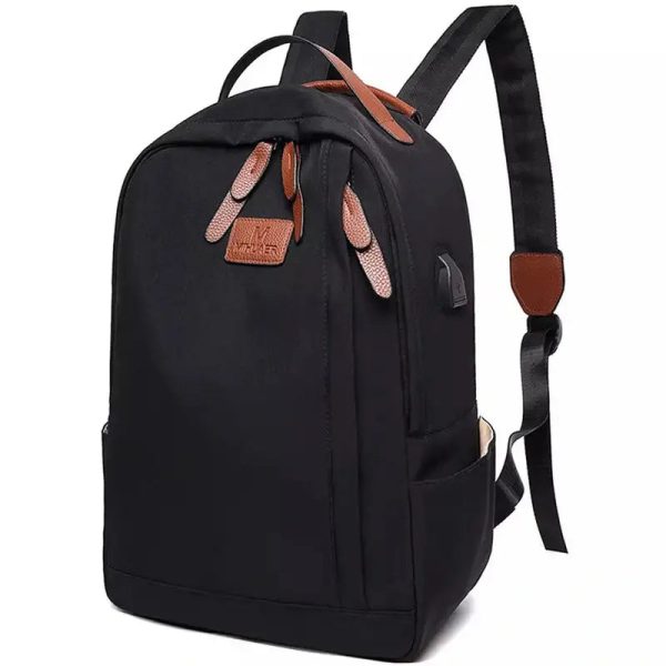 cartable garçon d'école classique