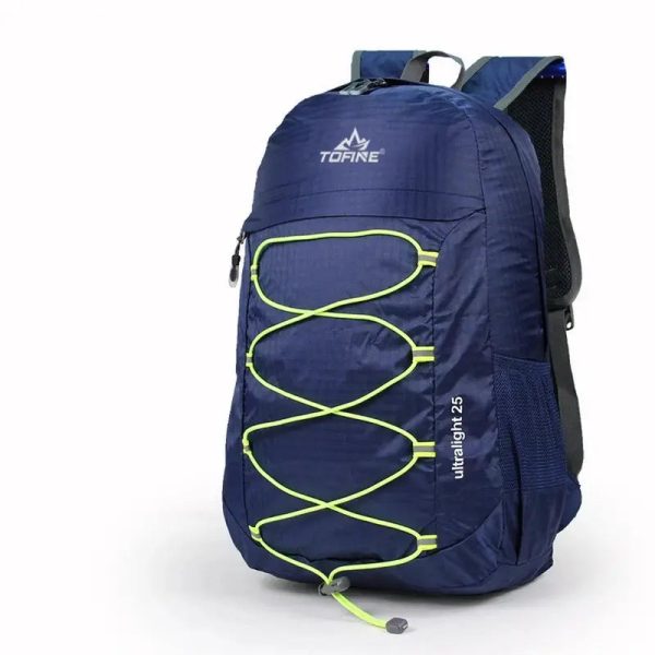 sac à dos de randonnée ultra-léger 25L