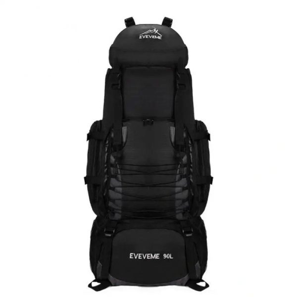 sac à dos randonnée homme 90l