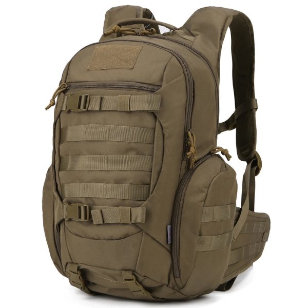 Sac à dos militaire assaut